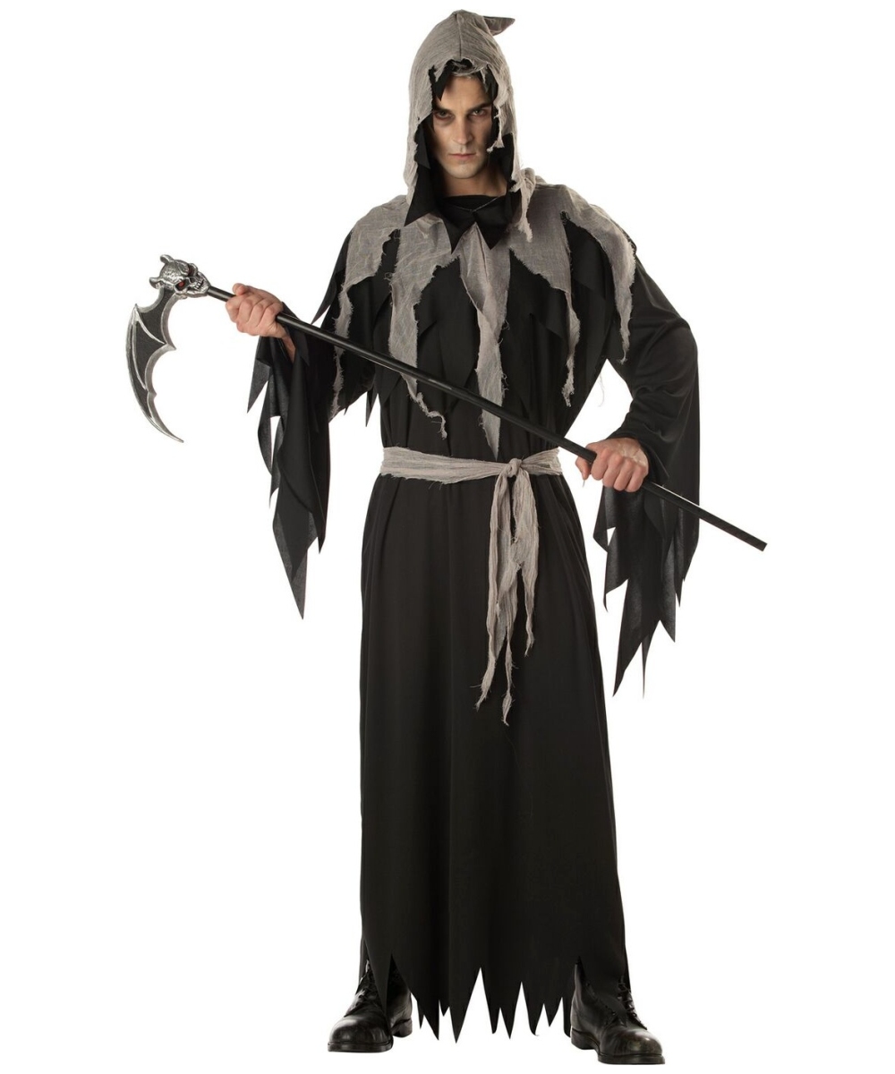 Shredded Robe Costume - Adult Costume - Halloween Costume at Wonder ...