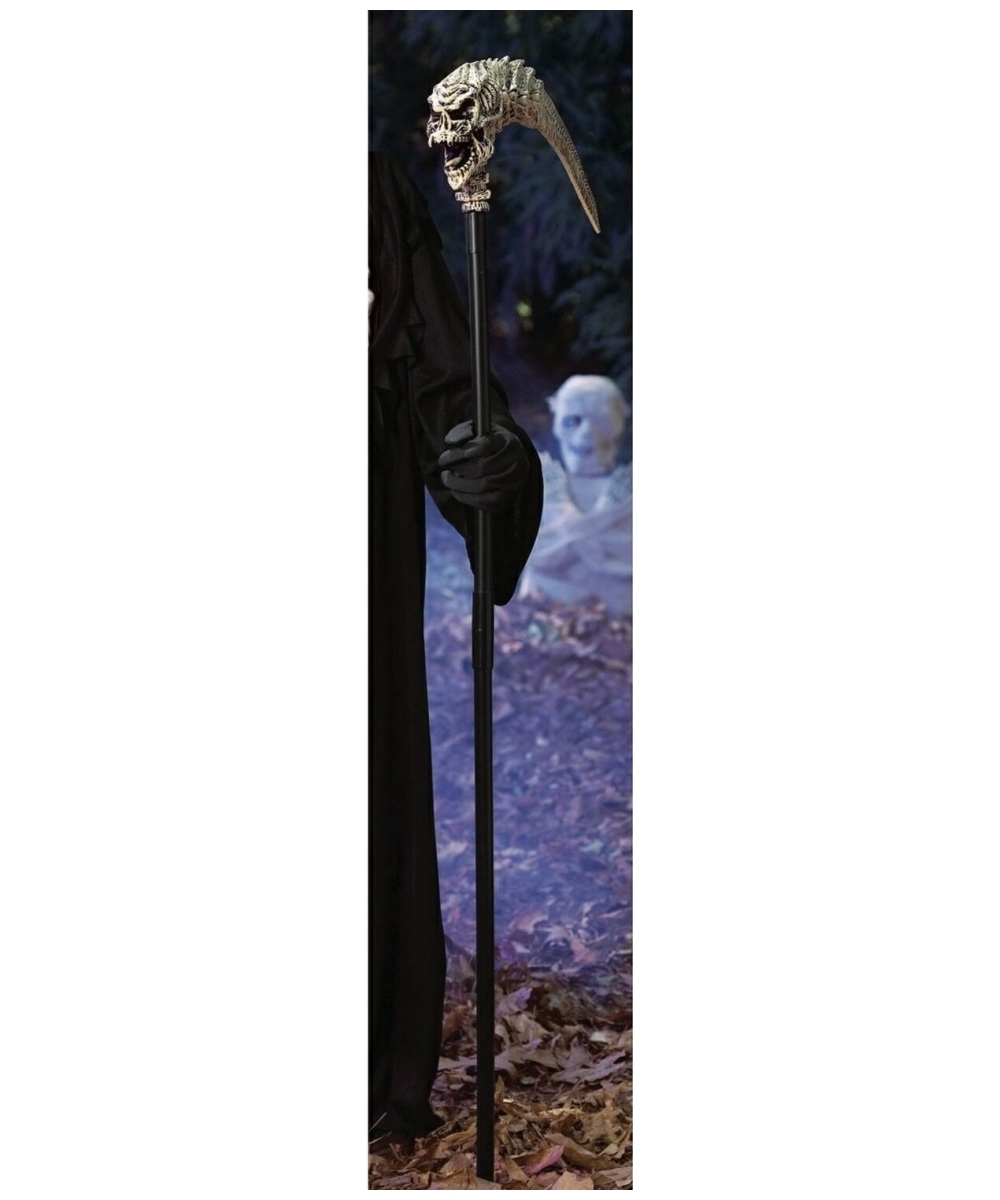  Skull Sickle