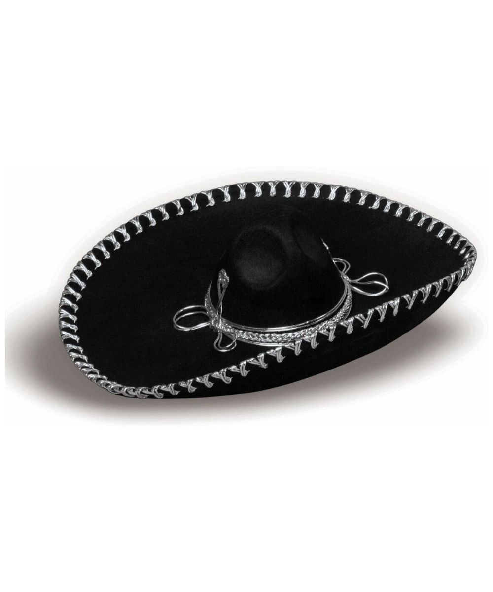  Sombrero Black