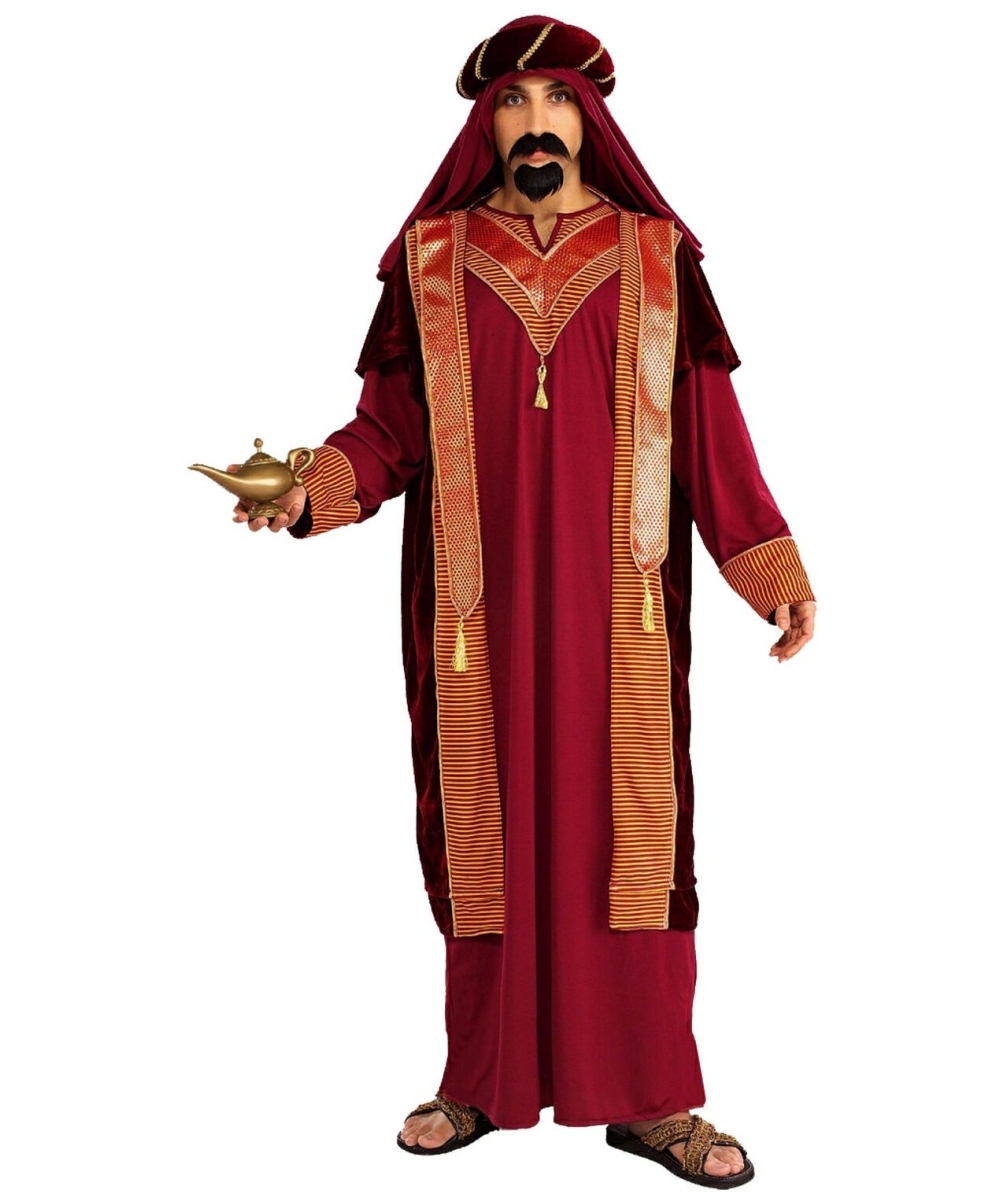  Sultan Costume