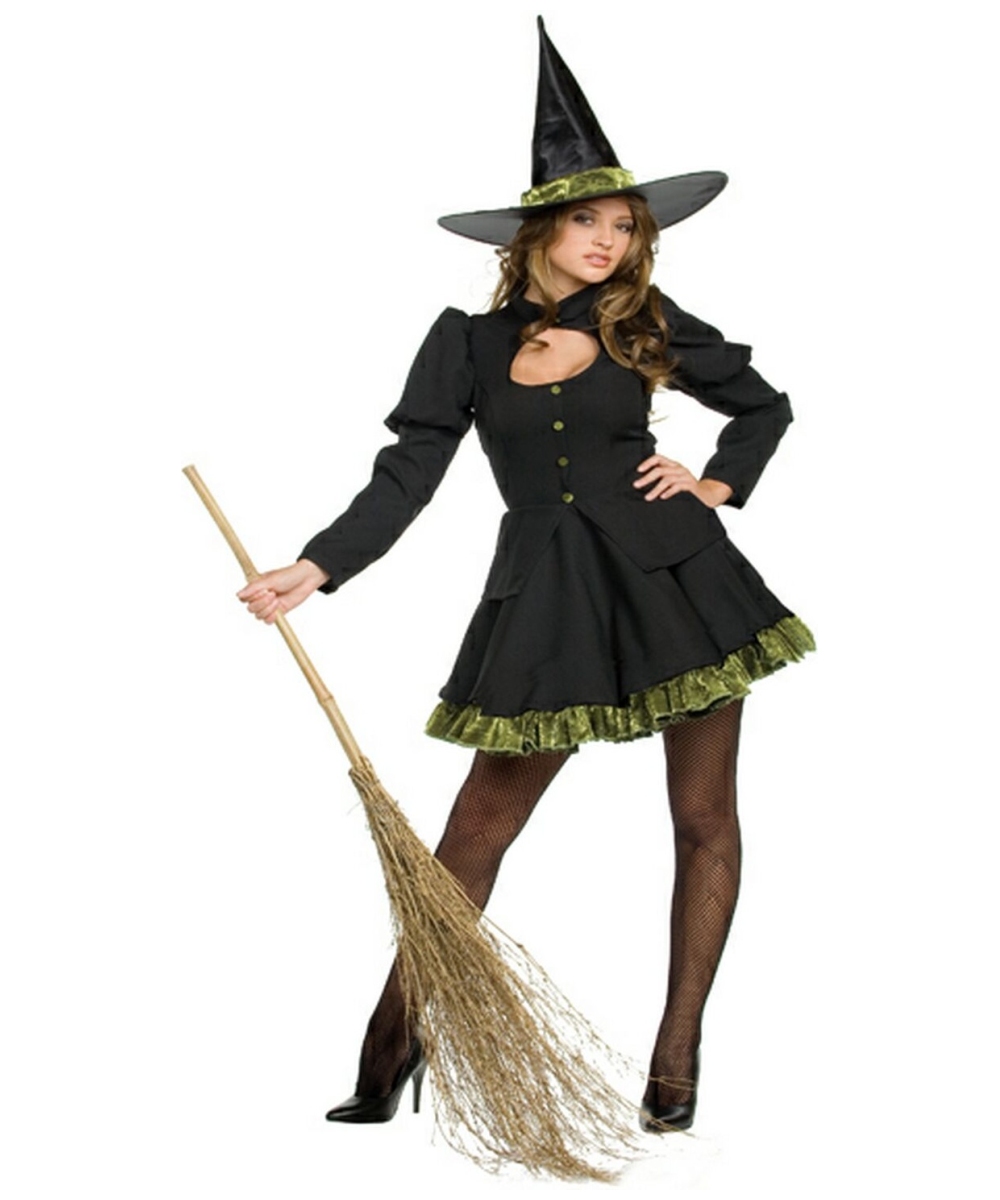  Totally Wicked Costume
