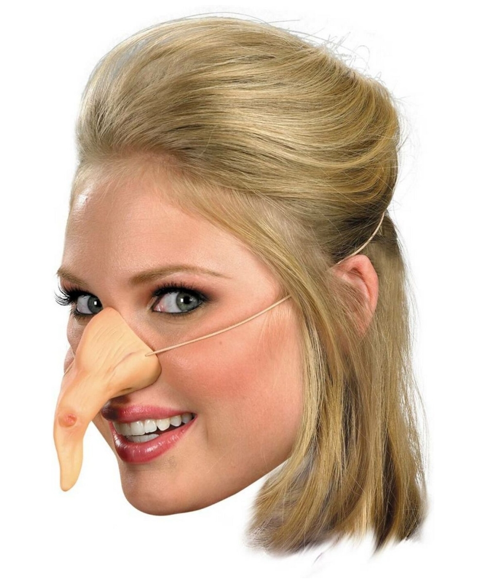  Witch Nose