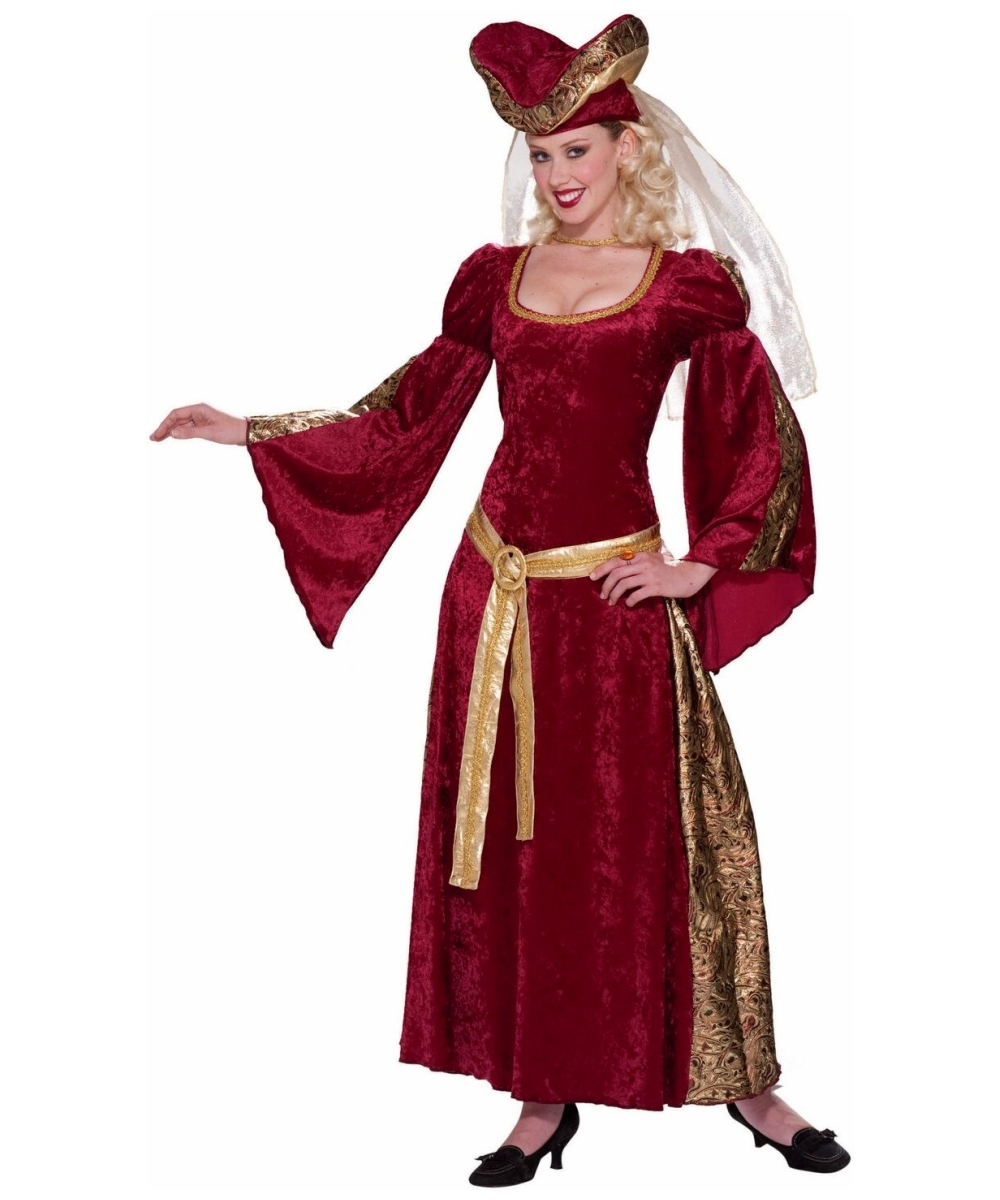 Popular Medieval Costumes This Halloween