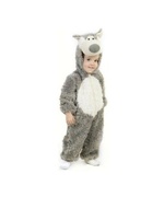 Little Wolf Baby Animal Halloween Costume - Baby Costumes