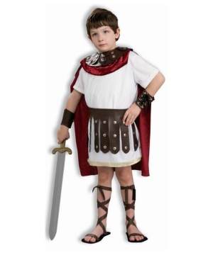  Boys Gladiator Costume