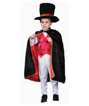 Magic Wizard Costume - Kids Costume - Witch Halloween Costume at Wonder ...