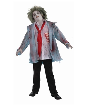 Zombie Boy Boys Costume