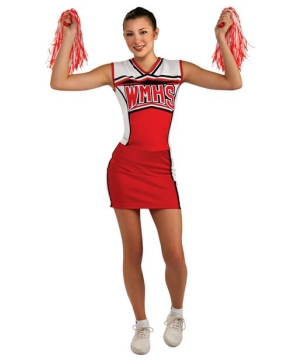 Cheerleader Costume for Kids - Girls Cheerleader Costumes