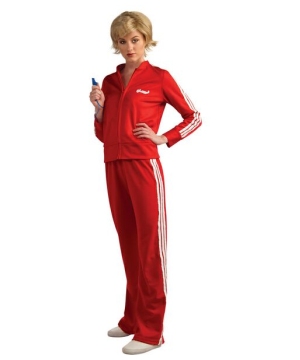  Glee Sue Track Suit Costume