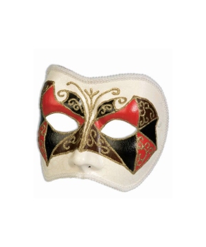 Phantom Masquerade Adult Mask