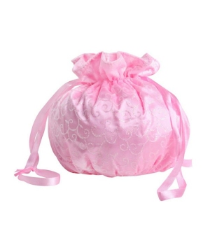 Pink Princess Bag