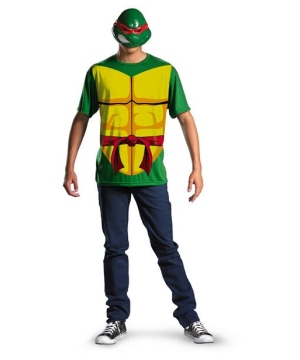 Raphael Costume - Adult Costume