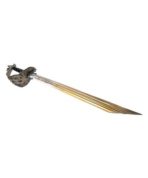 Sword of Triton Toy Weapon