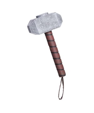 Thor Adult Toy Hammer