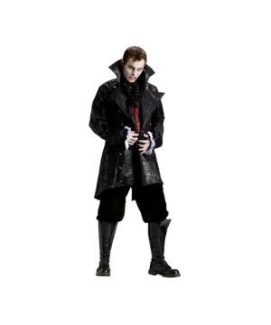 Vampire Movie Adult Costume