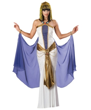 Jewel of the Nile Women Costume Elite Collection