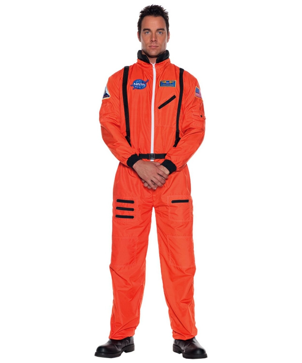  Astronaut Costume