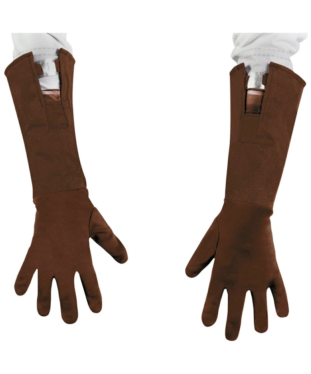  Captain America Child Gloves