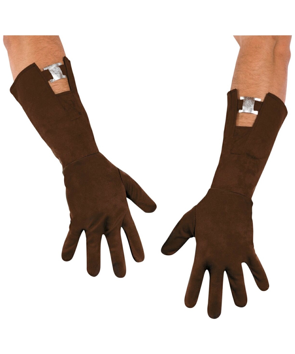  Captain America Movie Gloves