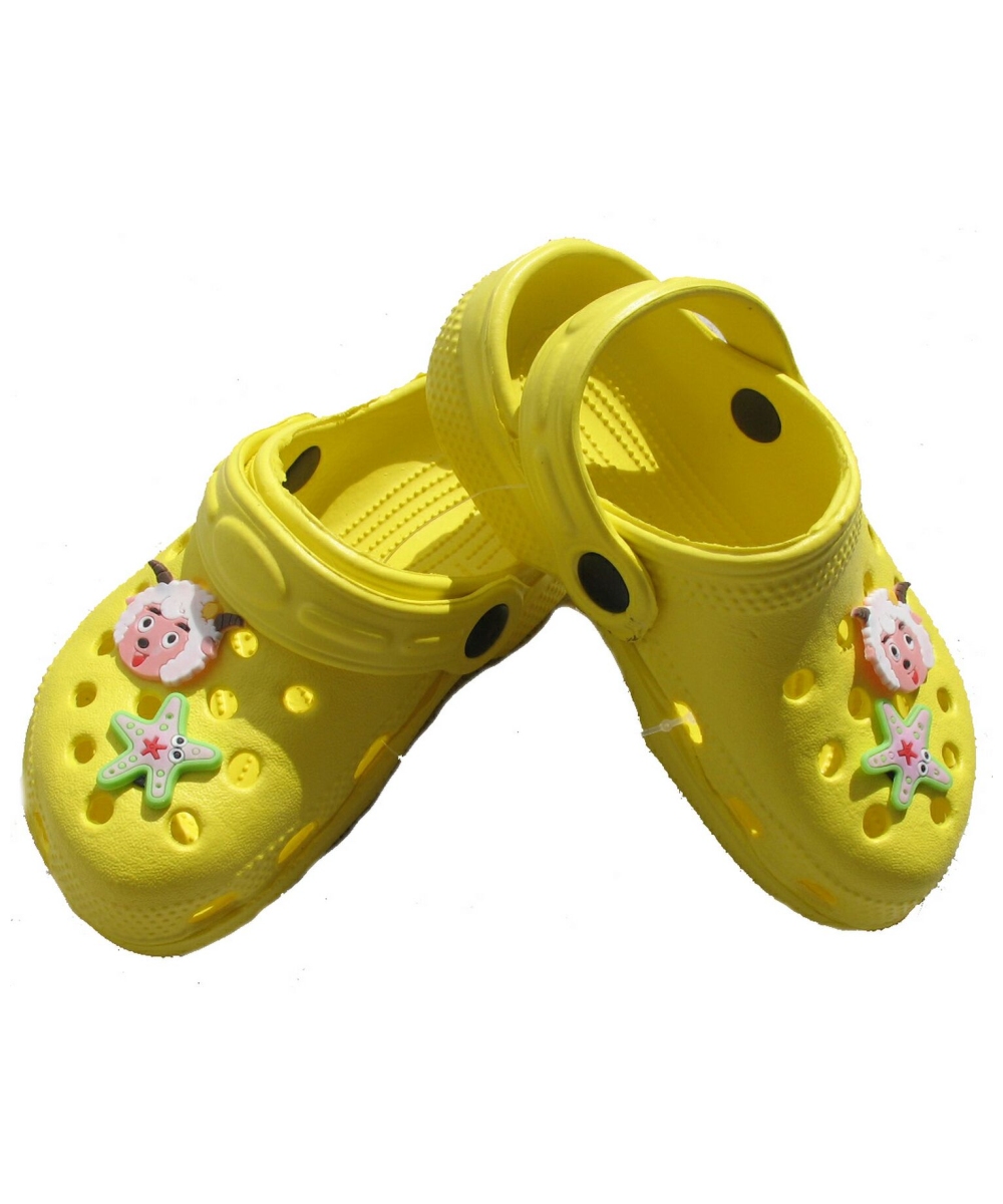  Clog Kids Shoes