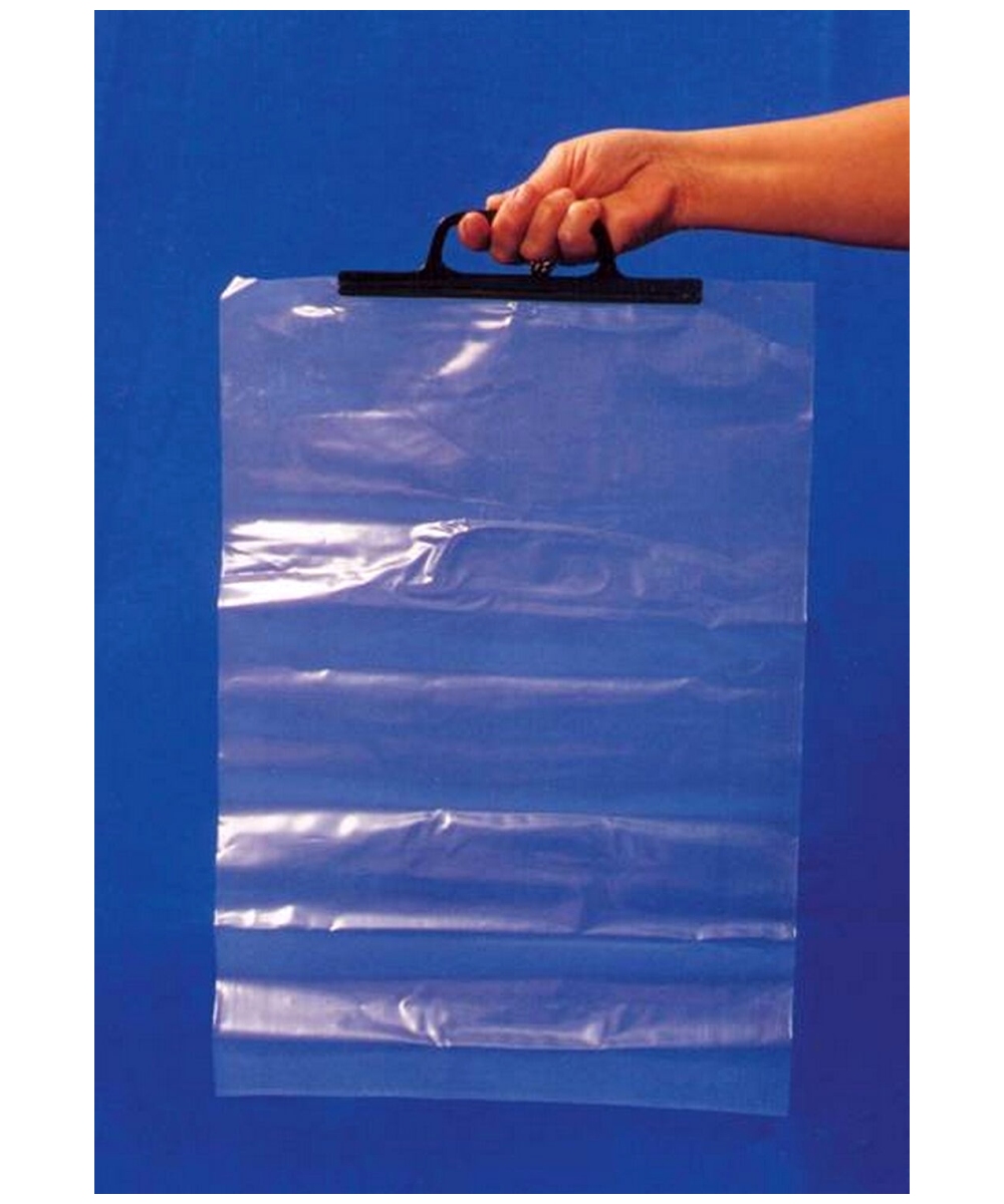 Storage Bag With Handle - Costume Accessory