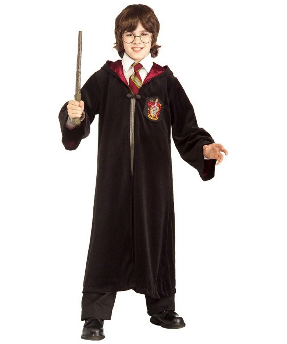  Harry Potter Boy Costume