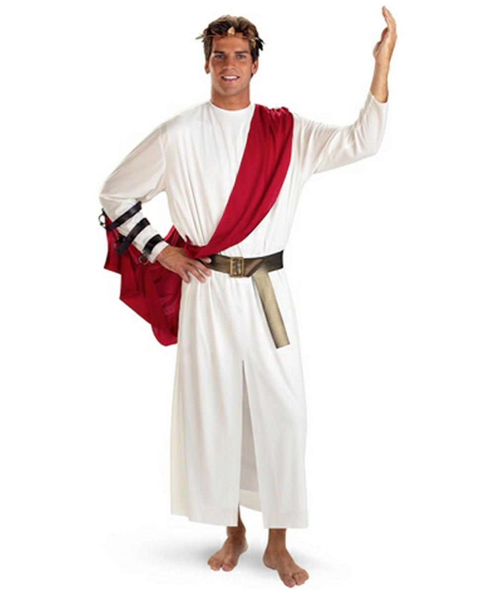  Mens Roman God Costume