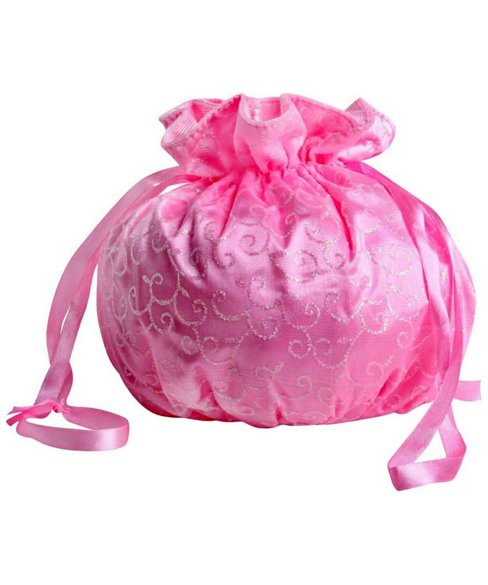  Pink Princess Bag