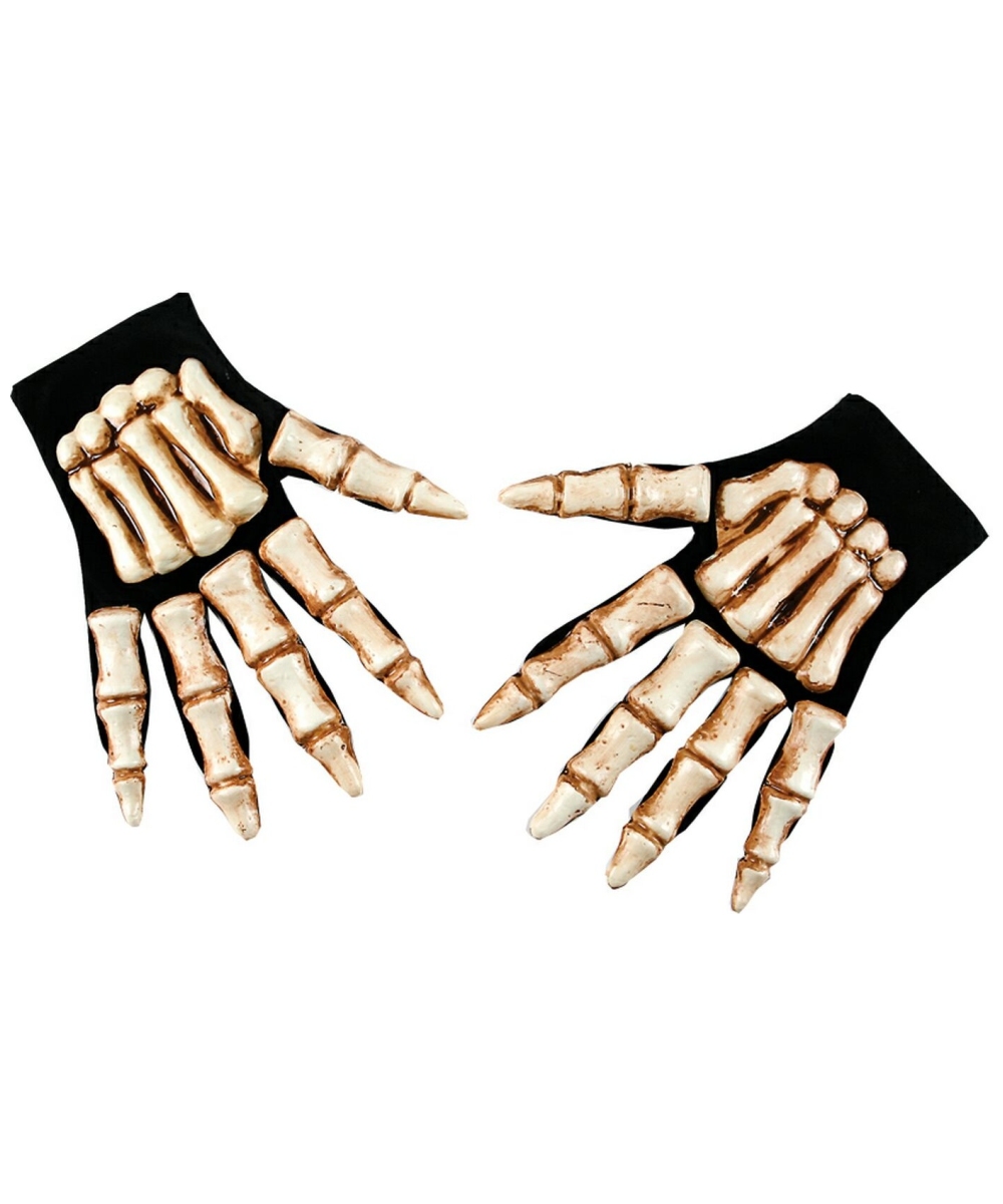  Skeleton Hands Gloves