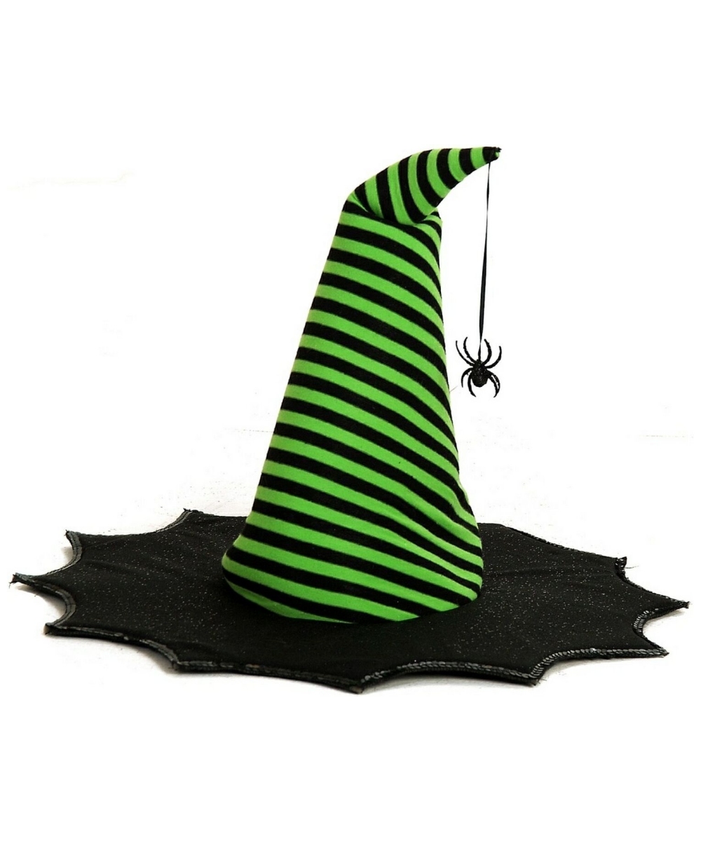  Spiderina Witch Kids Hat