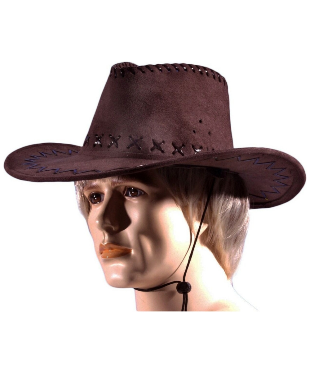  Western Cowboy Hat