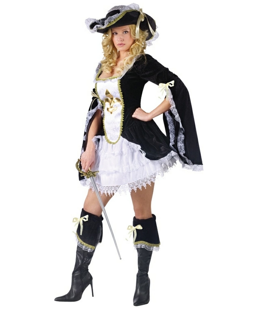 forex commercial ninja musketeer cowboy