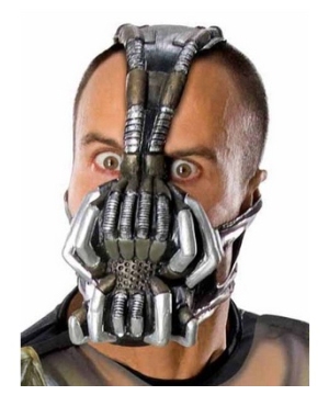  Bane Mask