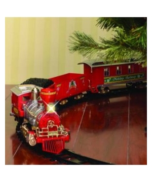  Christmas Jumbo Train Set
