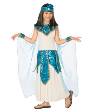  Cleopatra Girl Egyptian Costume