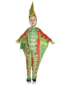 Dinosaur Baby Costume