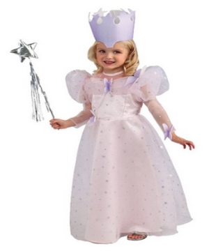 Glinda The Good Witch Baby Costume - Baby Costumes