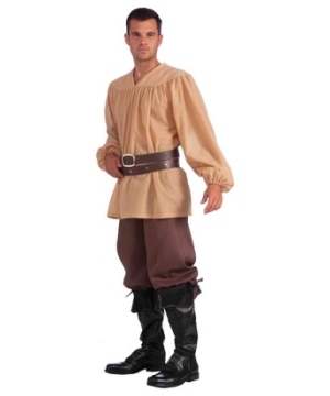 Medieval Knickers Mens Costume