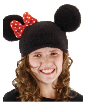 Minnie Ears Hat