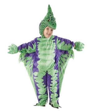 Pterodactyl Dinosaur Toddler Costume