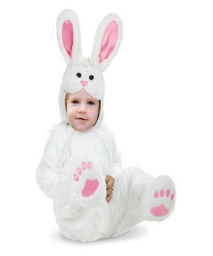 Bunny Baby Costume - Baby Costumes