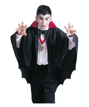 Vampire Kid Costume