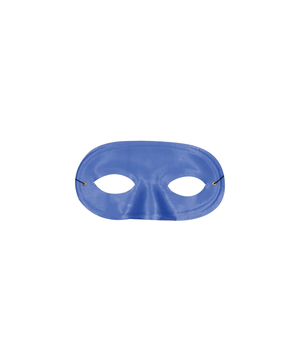  Blue Masquerade Mask