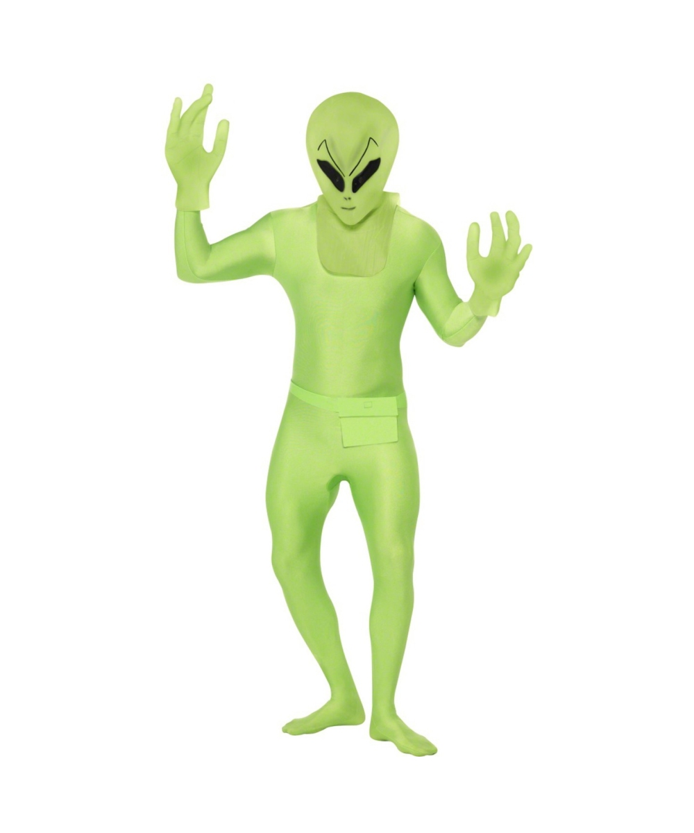  Alien Second Skin Suit Costume