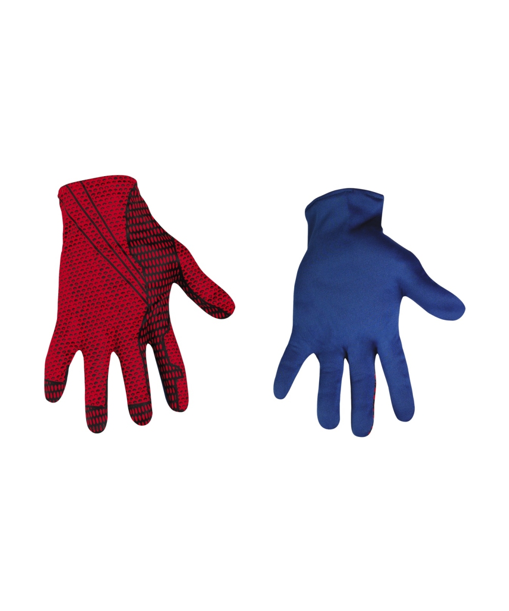 Amazing Spiderman Men Gloves