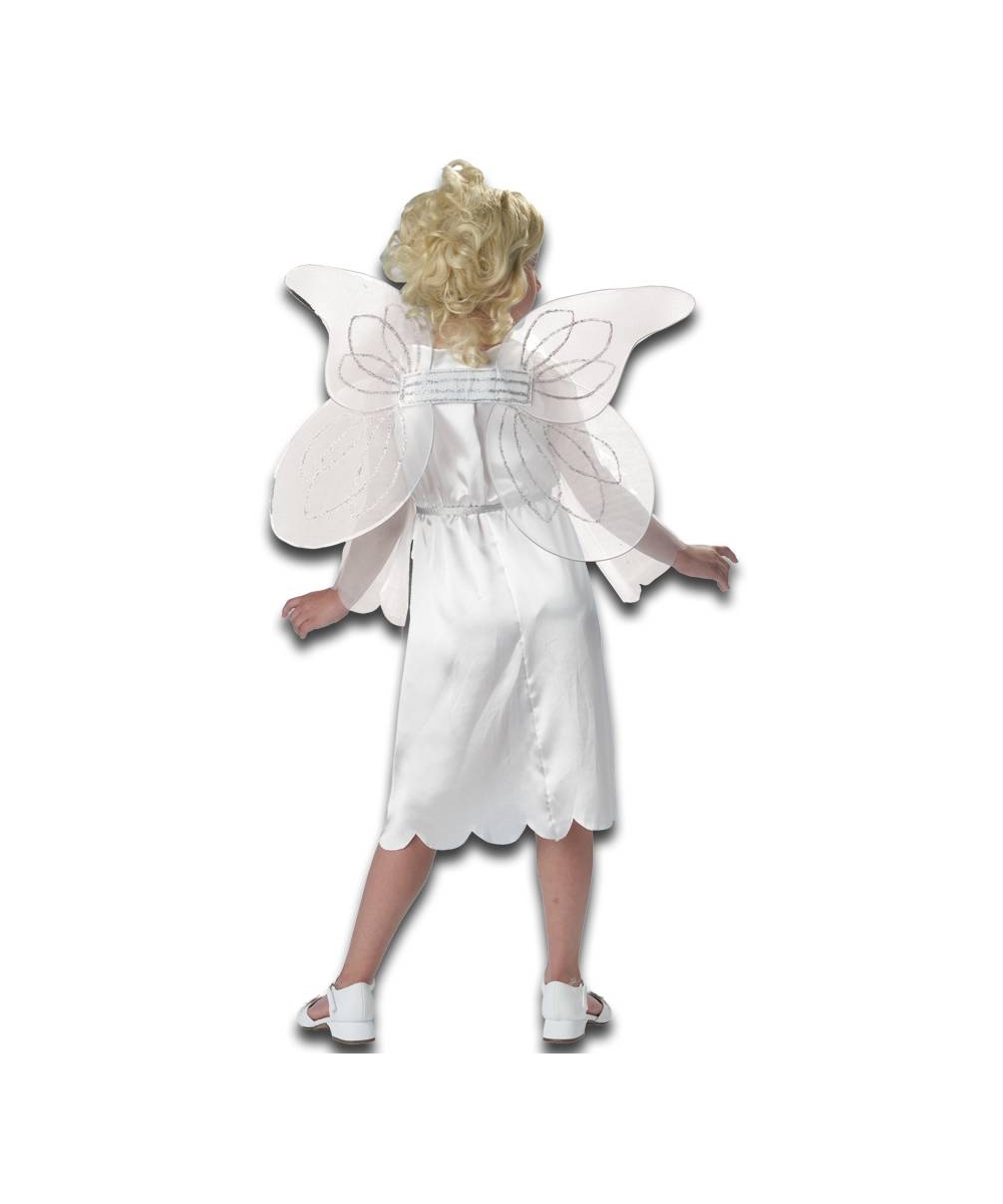  Angel Wings Kids Costume