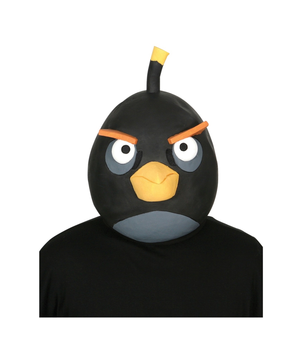  Angry Birds Movie Mask