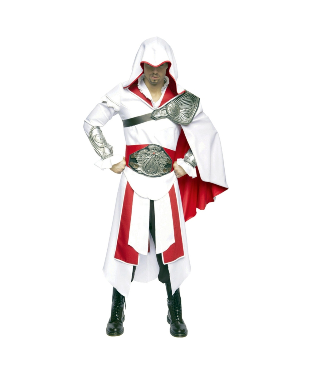  Assassins Creed Altair Mens Costume