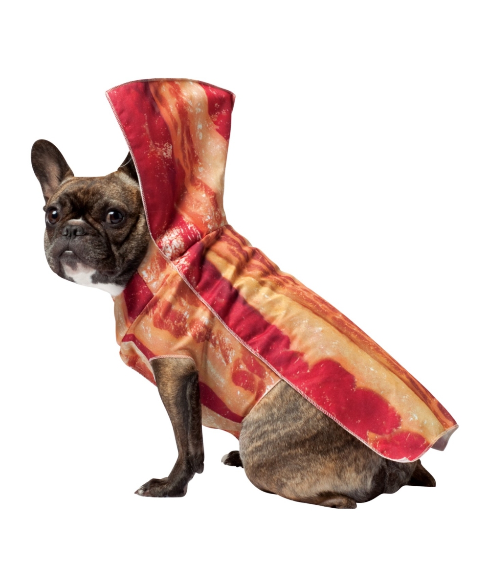  Bacon Pet Costume