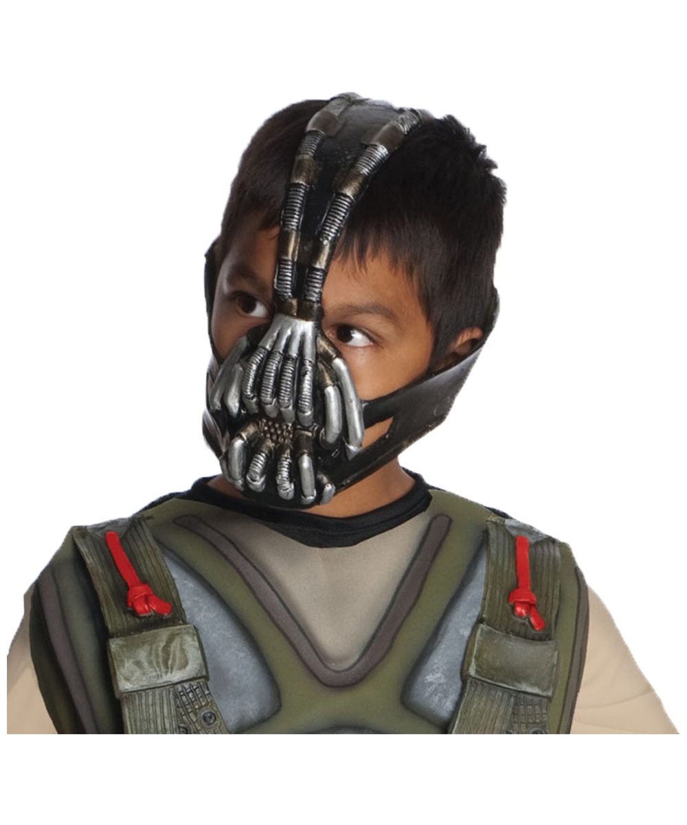  Bane Kids Mask